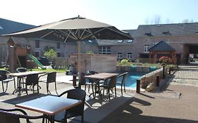 B&B Hoeve De Brieser
